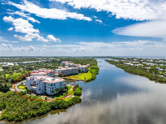 11100 HACIENDA DEL MAR BOULEVARD G202 - Rental, Placida, FL 33946