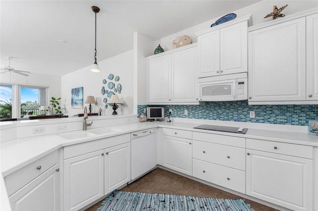 11100 HACIENDA DEL MAR BOULEVARD G202 - Rental, Placida, FL 33946