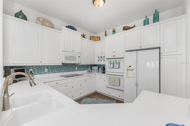 11100 HACIENDA DEL MAR BOULEVARD G202 - Rental, Placida, FL 33946