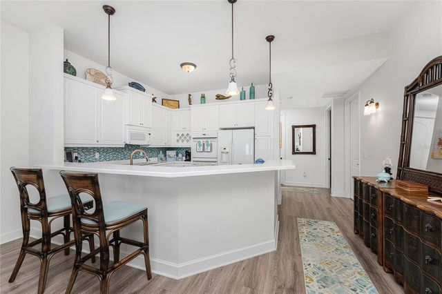 11100 HACIENDA DEL MAR BOULEVARD G202 - Rental, Placida, FL 33946
