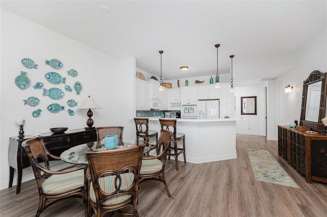11100 HACIENDA DEL MAR BOULEVARD G202 - Rental, Placida, FL 33946