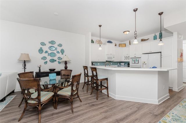 11100 HACIENDA DEL MAR BOULEVARD G202 - Rental, Placida, FL 33946