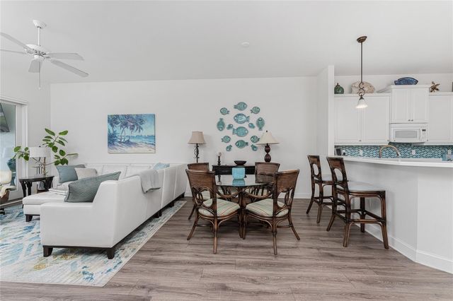 11100 HACIENDA DEL MAR BOULEVARD G202 - Rental, Placida, FL 33946