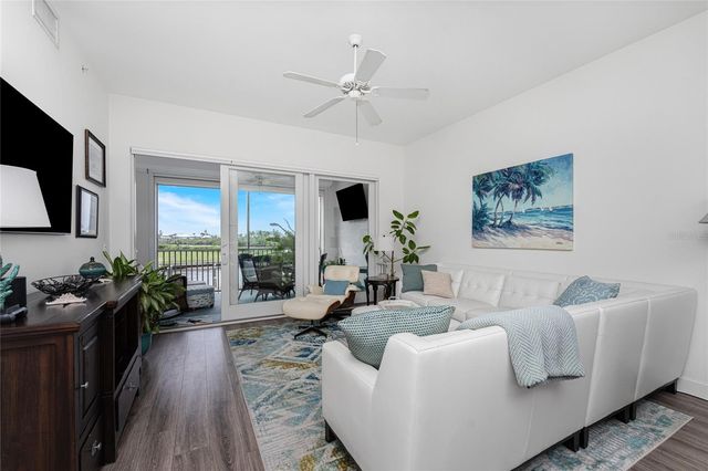 11100 HACIENDA DEL MAR BOULEVARD G202 - Rental, Placida, FL 33946