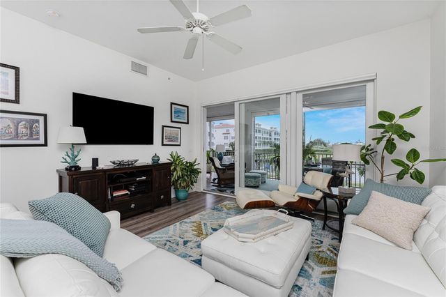 11100 HACIENDA DEL MAR BOULEVARD G202 - Rental, Placida, FL 33946
