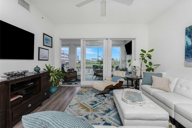 11100 HACIENDA DEL MAR BOULEVARD G202 - Rental, Placida, FL 33946