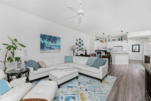 11100 HACIENDA DEL MAR BOULEVARD G202 - Rental, Placida, FL 33946