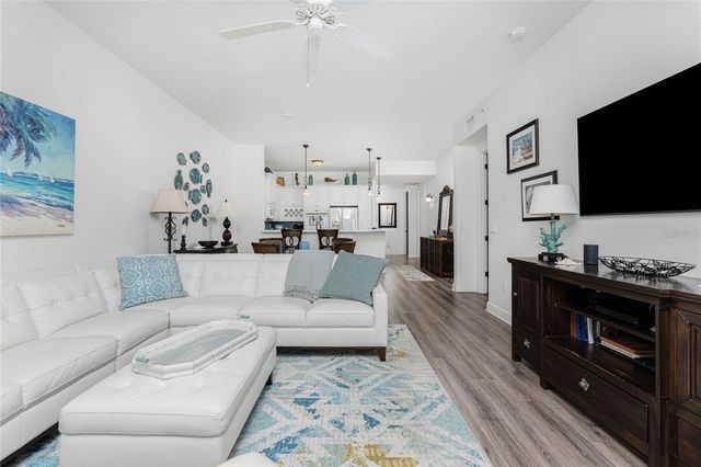 11100 HACIENDA DEL MAR BOULEVARD G202 - Rental, Placida, FL 33946
