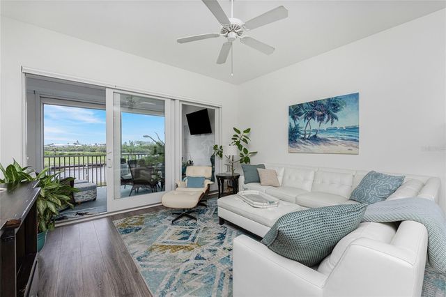 11100 HACIENDA DEL MAR BOULEVARD G202 - Rental, Placida, FL 33946