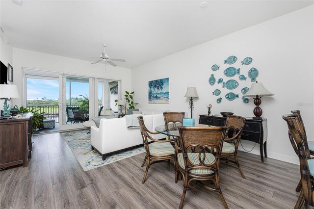 11100 HACIENDA DEL MAR BOULEVARD G202 - Rental, Placida, FL 33946