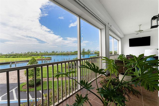 11100 HACIENDA DEL MAR BOULEVARD G202 - Rental, Placida, FL 33946