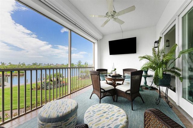 11100 HACIENDA DEL MAR BOULEVARD G202 - Rental, Placida, FL 33946