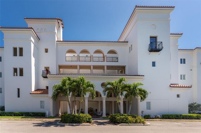 11100 HACIENDA DEL MAR BOULEVARD G202 - Rental, Placida, FL 33946