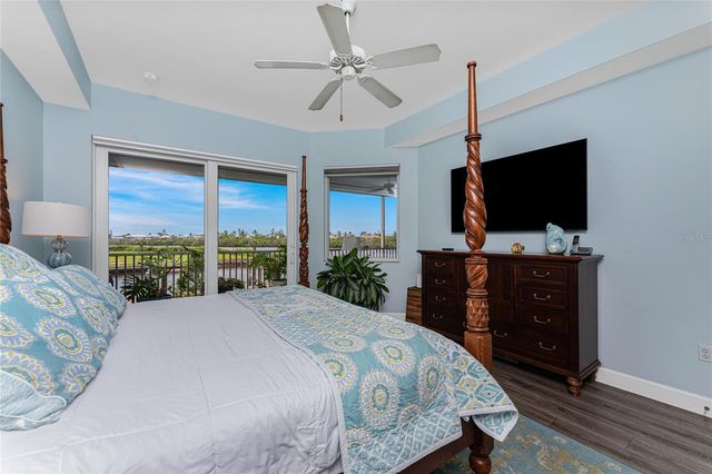 11100 HACIENDA DEL MAR BOULEVARD G202 - Rental, Placida, FL 33946