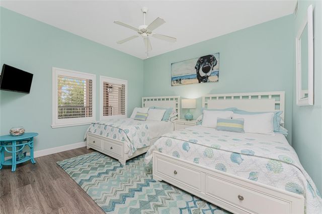 11100 HACIENDA DEL MAR BOULEVARD G202 - Rental, Placida, FL 33946