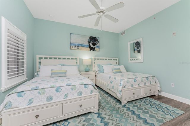 11100 HACIENDA DEL MAR BOULEVARD G202 - Rental, Placida, FL 33946