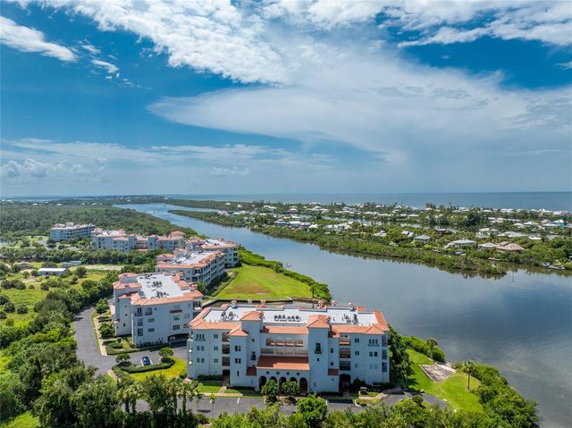 11100 HACIENDA DEL MAR BOULEVARD G202 - Rental, Placida, FL 33946