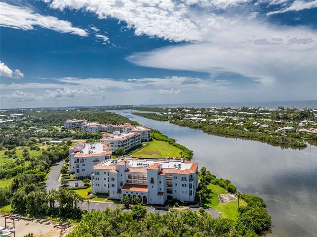11100 HACIENDA DEL MAR BOULEVARD G202 - Rental, Placida, FL 33946