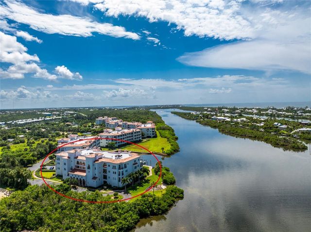 11100 HACIENDA DEL MAR BOULEVARD G202 - Rental, Placida, FL 33946