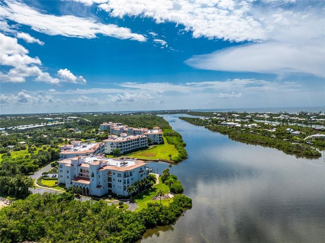 11100 HACIENDA DEL MAR BOULEVARD G202 - Rental, Placida, FL 33946