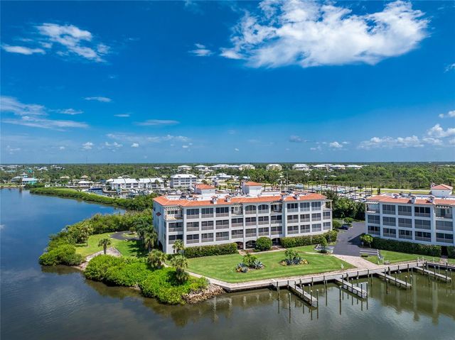 11100 HACIENDA DEL MAR BOULEVARD G202 - Rental, Placida, FL 33946