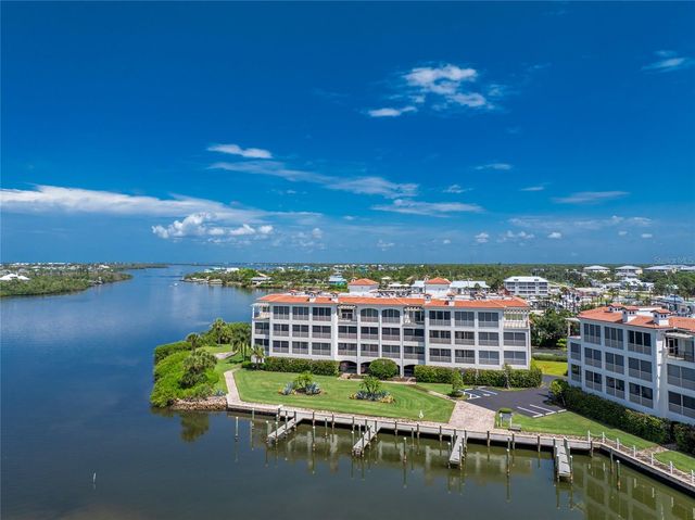 11100 HACIENDA DEL MAR BOULEVARD G202 - Rental, Placida, FL 33946