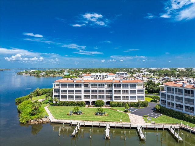 11100 HACIENDA DEL MAR BOULEVARD G202 - Rental, Placida, FL 33946