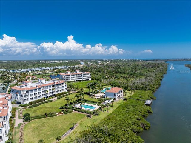 11100 HACIENDA DEL MAR BOULEVARD G202 - Rental, Placida, FL 33946