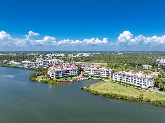 11100 HACIENDA DEL MAR BOULEVARD G202 - Rental, Placida, FL 33946