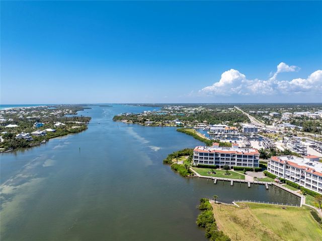 11100 HACIENDA DEL MAR BOULEVARD G202 - Rental, Placida, FL 33946