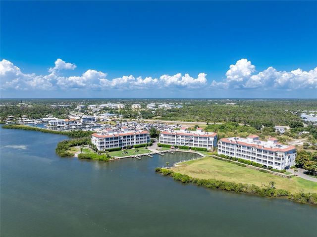 11100 HACIENDA DEL MAR BOULEVARD G202 - Rental, Placida, FL 33946