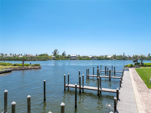 11100 HACIENDA DEL MAR BOULEVARD G202 - Rental, Placida, FL 33946