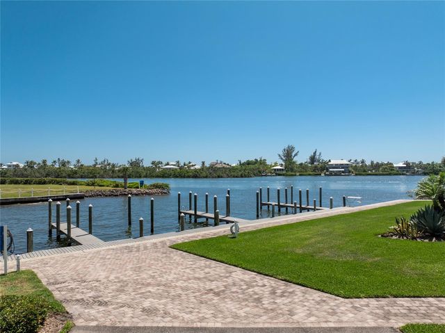 11100 HACIENDA DEL MAR BOULEVARD G202 - Rental, Placida, FL 33946