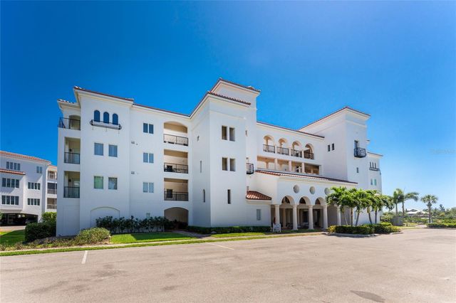 11100 HACIENDA DEL MAR BOULEVARD G202 - Rental, Placida, FL 33946