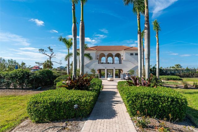 11100 HACIENDA DEL MAR BOULEVARD G202 - Rental, Placida, FL 33946