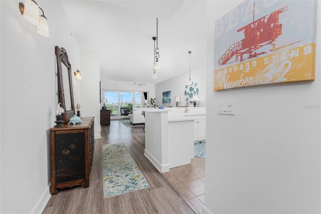 11100 HACIENDA DEL MAR BOULEVARD G202 - Rental, Placida, FL 33946