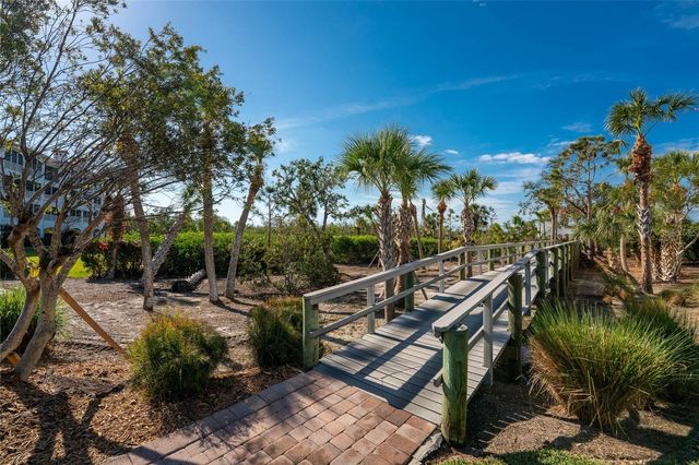 11100 HACIENDA DEL MAR BOULEVARD G202 - Rental, Placida, FL 33946