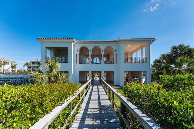 11100 HACIENDA DEL MAR BOULEVARD G202 - Rental, Placida, FL 33946