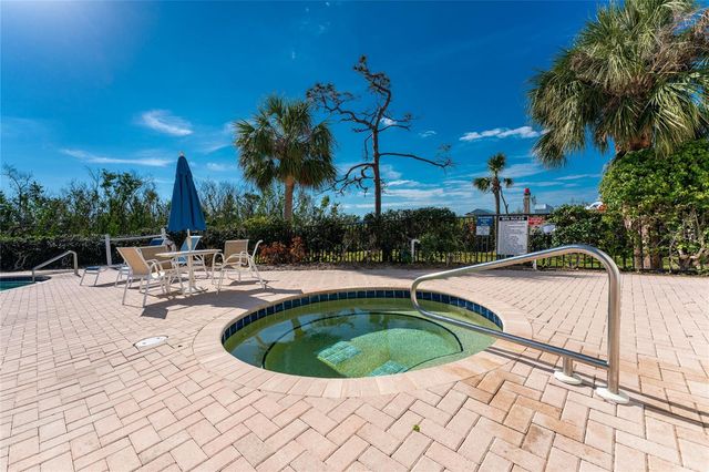 11100 HACIENDA DEL MAR BOULEVARD G202 - Rental, Placida, FL 33946