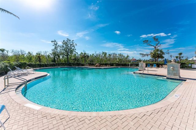 11100 HACIENDA DEL MAR BOULEVARD G202 - Rental, Placida, FL 33946