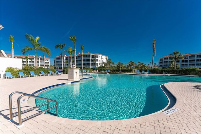 11100 HACIENDA DEL MAR BOULEVARD G202 - Rental, Placida, FL 33946