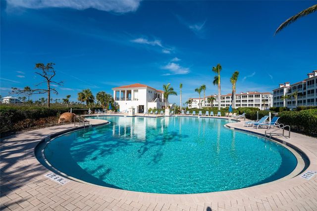 11100 HACIENDA DEL MAR BOULEVARD G202 - Rental, Placida, FL 33946