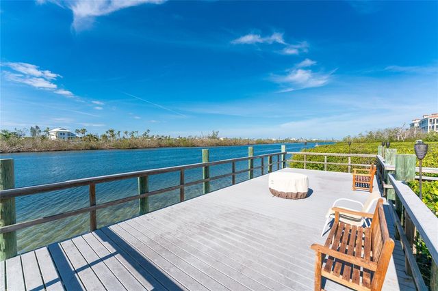 11100 HACIENDA DEL MAR BOULEVARD G202 - Rental, Placida, FL 33946
