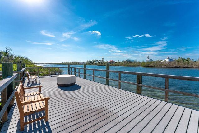 11100 HACIENDA DEL MAR BOULEVARD G202 - Rental, Placida, FL 33946