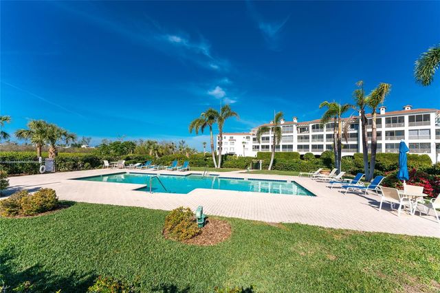 11100 HACIENDA DEL MAR BOULEVARD G202 - Rental, Placida, FL 33946