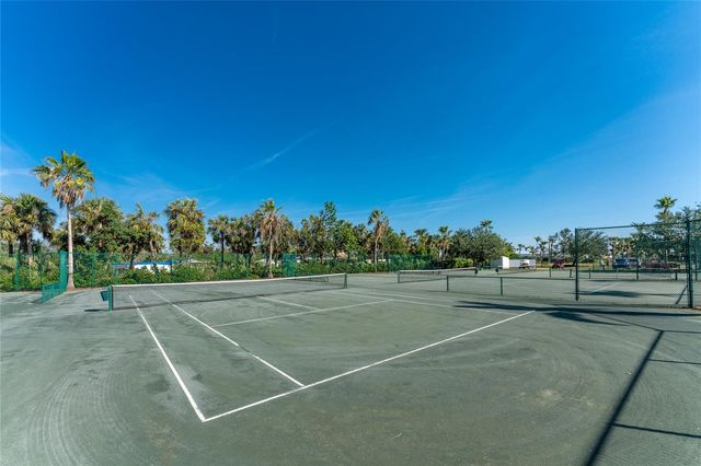 11100 HACIENDA DEL MAR BOULEVARD G202 - Rental, Placida, FL 33946