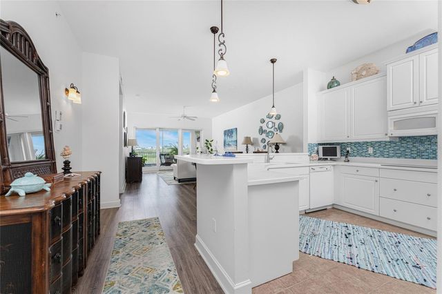 11100 HACIENDA DEL MAR BOULEVARD G202 - Rental, Placida, FL 33946