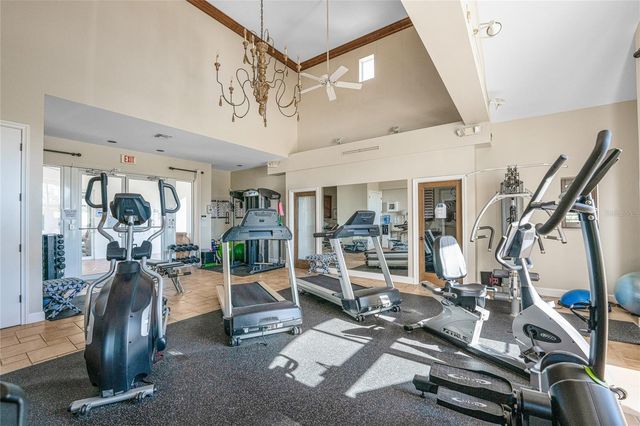 11100 HACIENDA DEL MAR BOULEVARD G202 - Rental, Placida, FL 33946