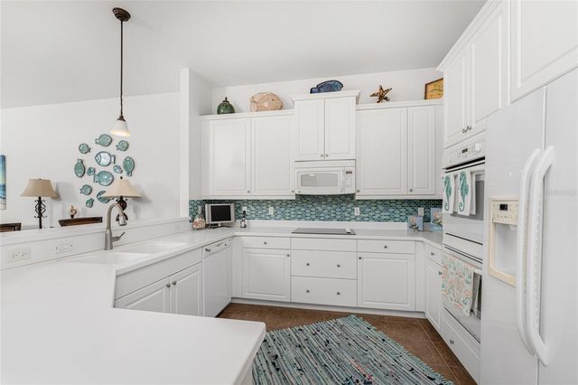 11100 HACIENDA DEL MAR BOULEVARD G202 - Rental, Placida, FL 33946