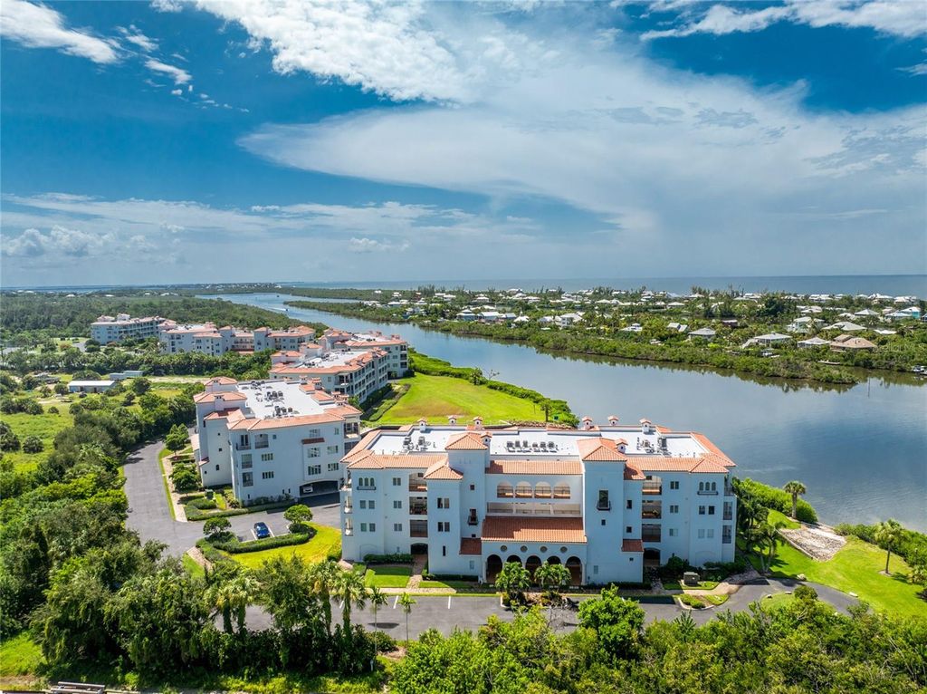 11100 HACIENDA DEL MAR BOULEVARD G202 - Rental, Placida, FL 33946